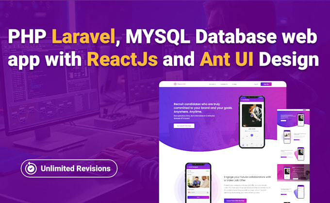 Develop responsive web application using reactjs redux saga and ...