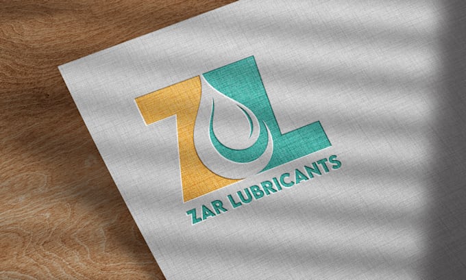 design a logo for a corporate and financial accounting business firm