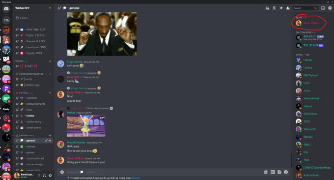 🔥 typical discord mod : discordVideos