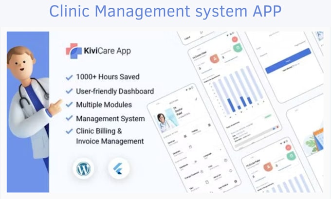 setup kivicare pro wordpress appointment booking plugin
