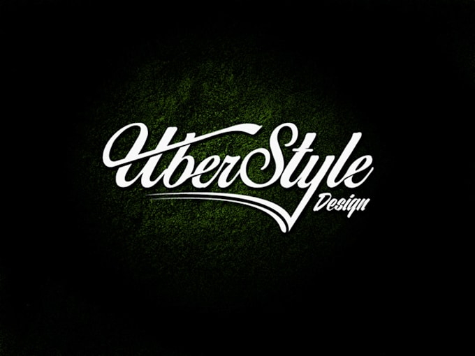 Design scripted, signature, cursive, handwriting logo by Seamussd3 | Fiverr