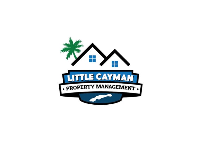 do make an modern unique house logo within 24 hours