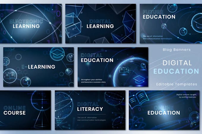 Create a master class powerpoint presentation by Hajra90 | Fiverr