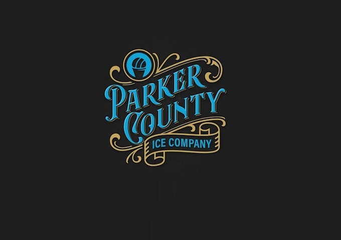 do good looking creative retro trendy logo