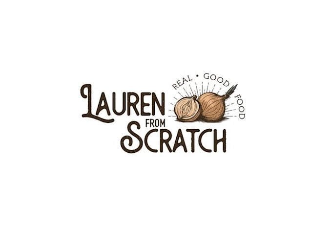 create beautiful and best upscale fun logo for your business