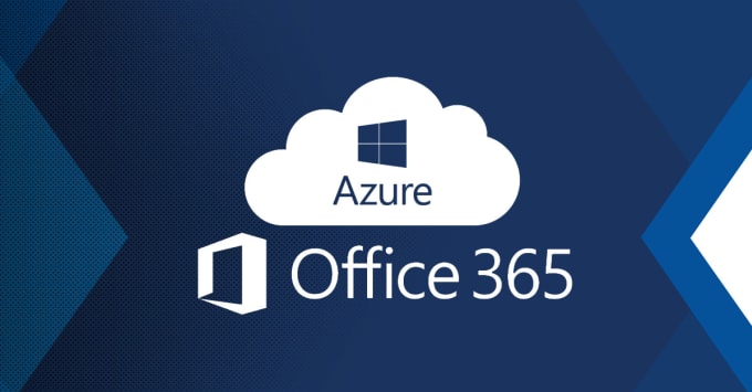 help you on microsoft azure and microsoft 365