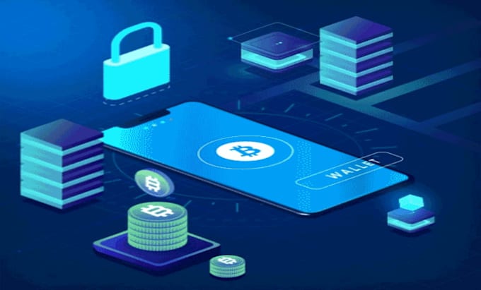 create cryptocurrency payment gateway module
