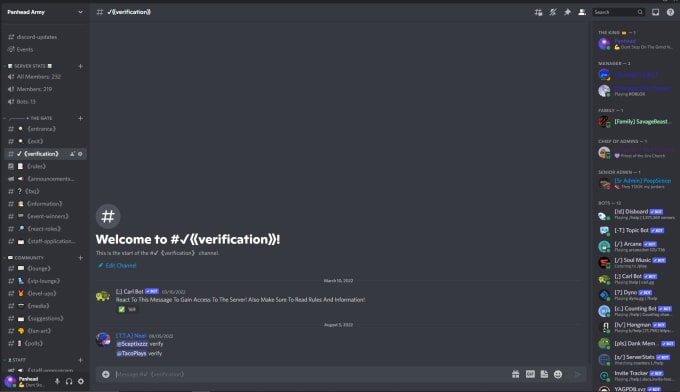 Add Soul Music Discord Bot