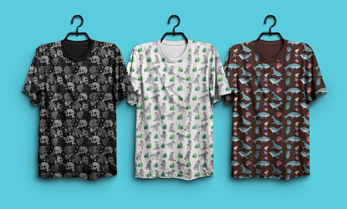 create babies cartoon seamless pattern, textile, camouflage pattern