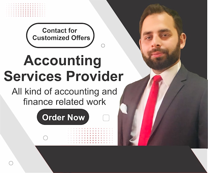 do accounting, finance and taxation projects