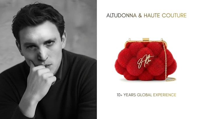 design bag collections for brands