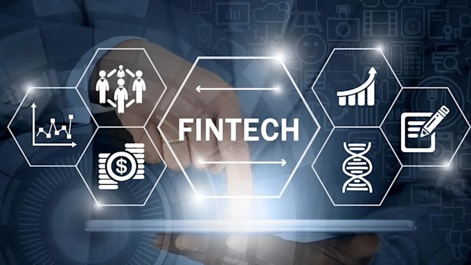 write a pro business plan for your fintech company startup