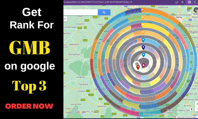 do 80,000 google maps citations for gmb ranking and local business SEO