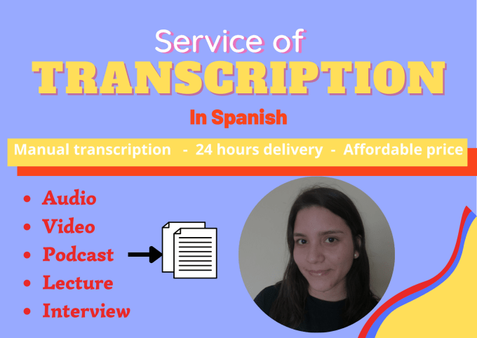 transcript-your-audios-and-videos-in-spanish-by-dennissealava-fiverr