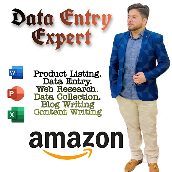 Do amazon fba product research and amazon product hunting for fba
