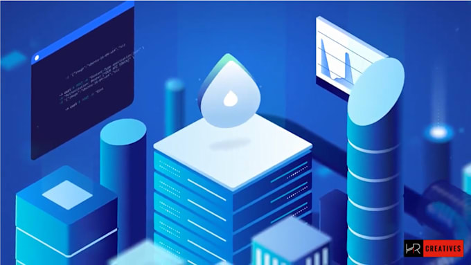 get a premium quality isometric video