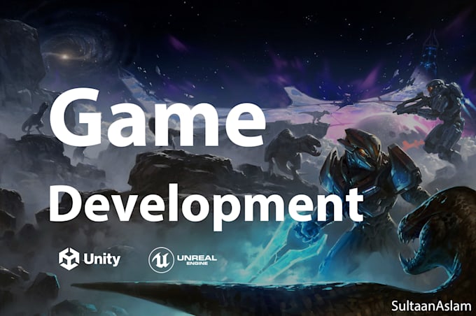 nft game mobile game development for ios and android with unity game development