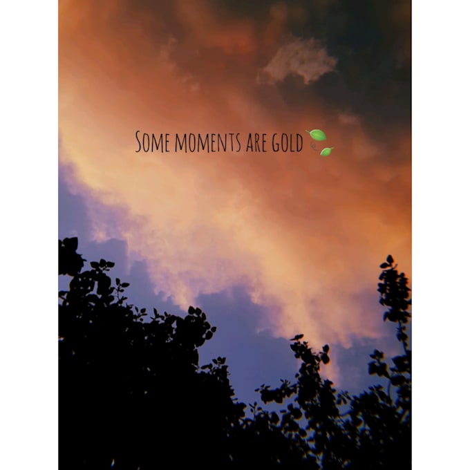 make aesthetic instagram reels for you