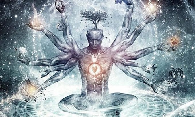 do reiki energy healing for mind body soul