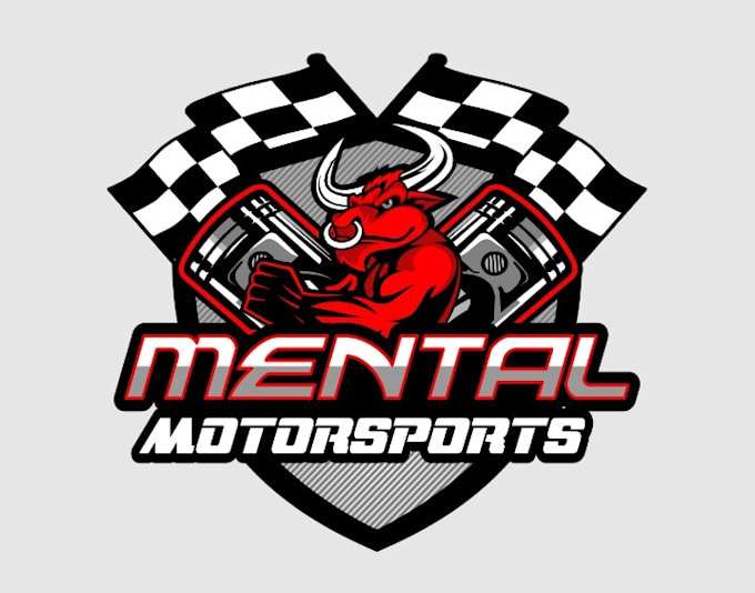 Do luxury power sport logo design by Brady_morales Fiverr