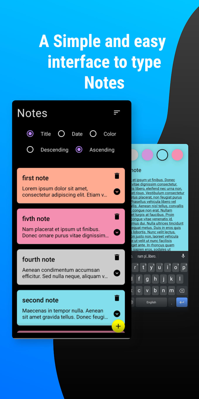 develop native android app using jetpack compose or xml