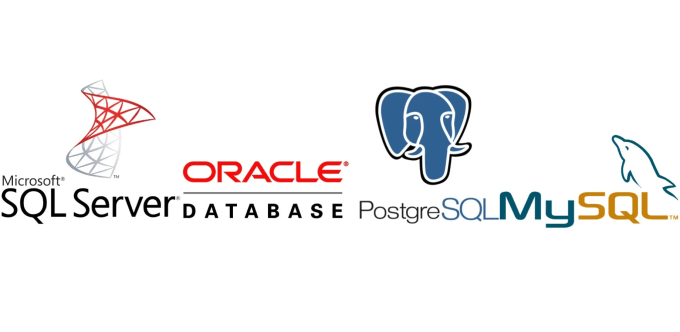 Write sql query for mysql, sql server, oracle, postgre sql by ...