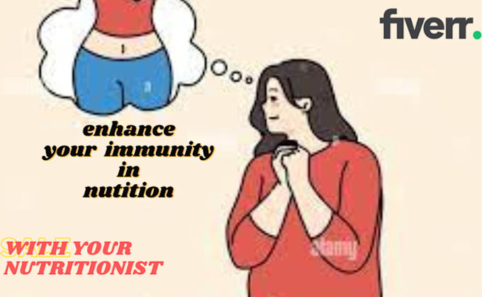 be your personal dietitian and providing a best health plan