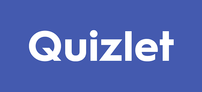 make high yield quizlet flashcards for you