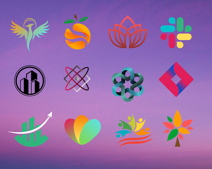 make simple logo design,minimalist,modern,unique,within 1hr