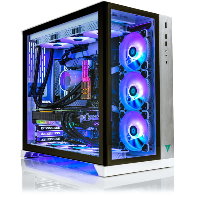 Construct a low bottleneck pc part picker list by Benvaughan7870 Fiverr
