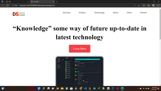 Convert figma design to html css js by Pratyushdev103 | Fiverr