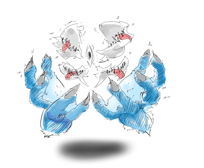 If Youre One Of Those People Who Likes To Plot Out Their Digital Art Project Heres Your Inspiration - 2y1wm61