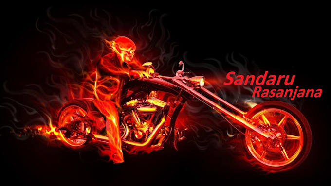 create productional and beautiful logo design