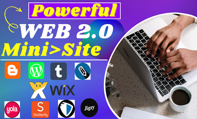 create powerful web 2 0 blogs for white hat link