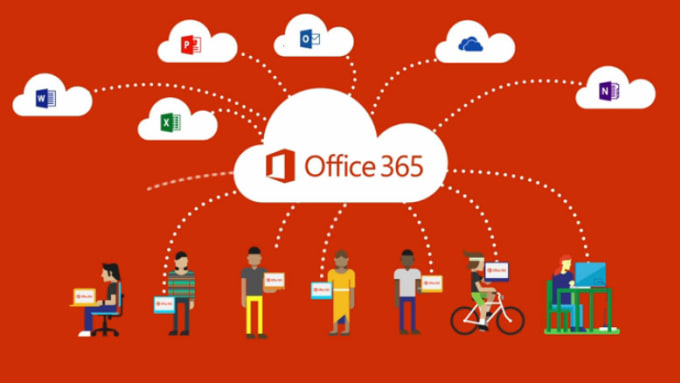 Be Your Microsoft 365 Global Administrator By Andrasetof Fiverr