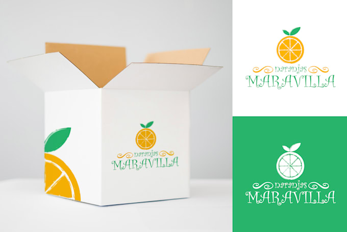 Design The Logo That You Imagine