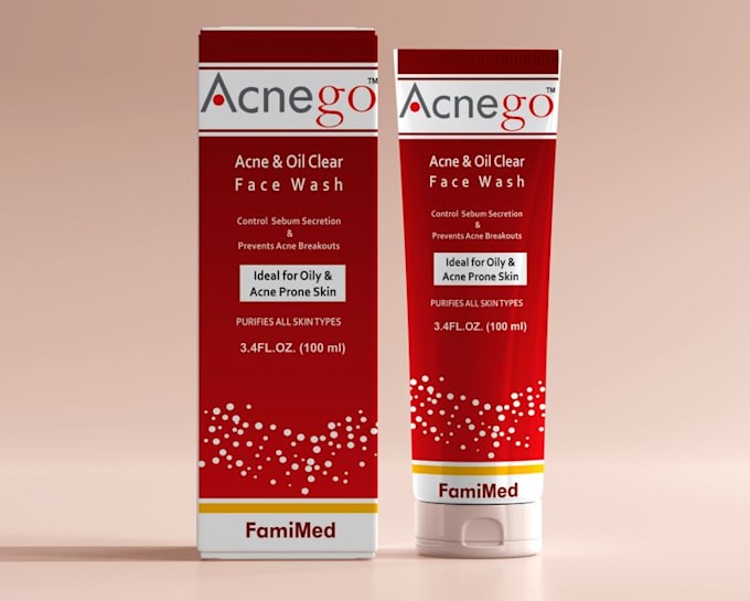 design box packaging product packaging  and labels