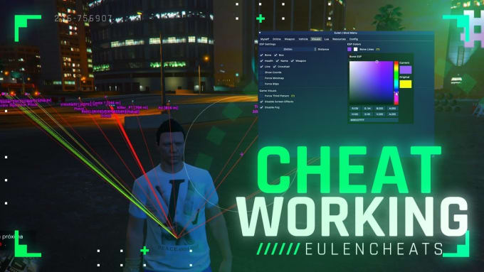 Create Fivem Cheat Script Cheat Script Fivem Developer Gta Roblox Create Fivem Cheat Script Cheat Script Fivem Developer Gta Roblox