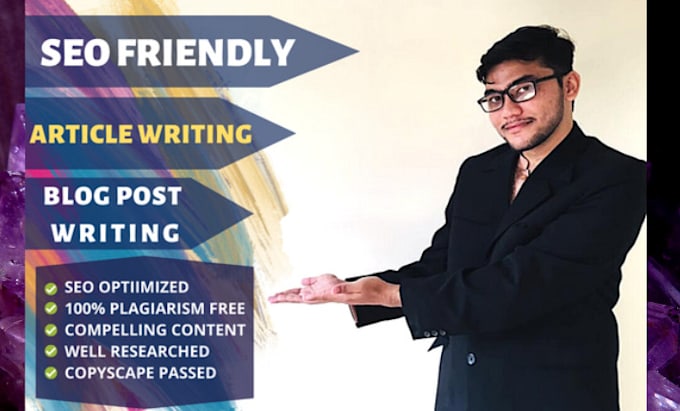 write amazon affiliate article