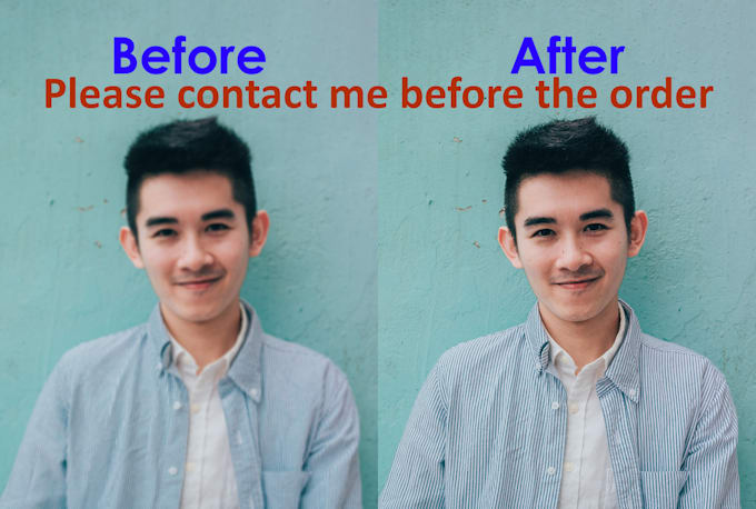 Enhance improve sharpen enlarge upscale image photo picture by Kjmirfan ...