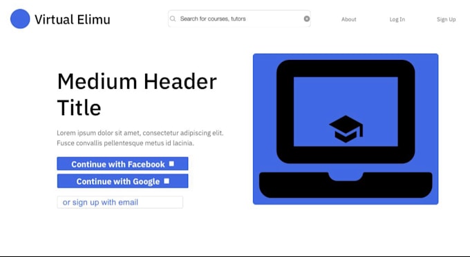 design UI apps professionally