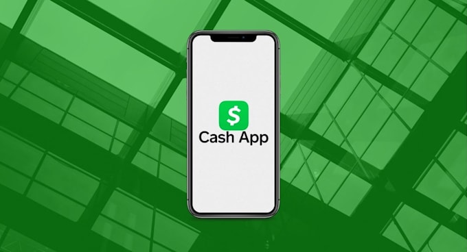 build a responsive cash app, cashapp, loans app