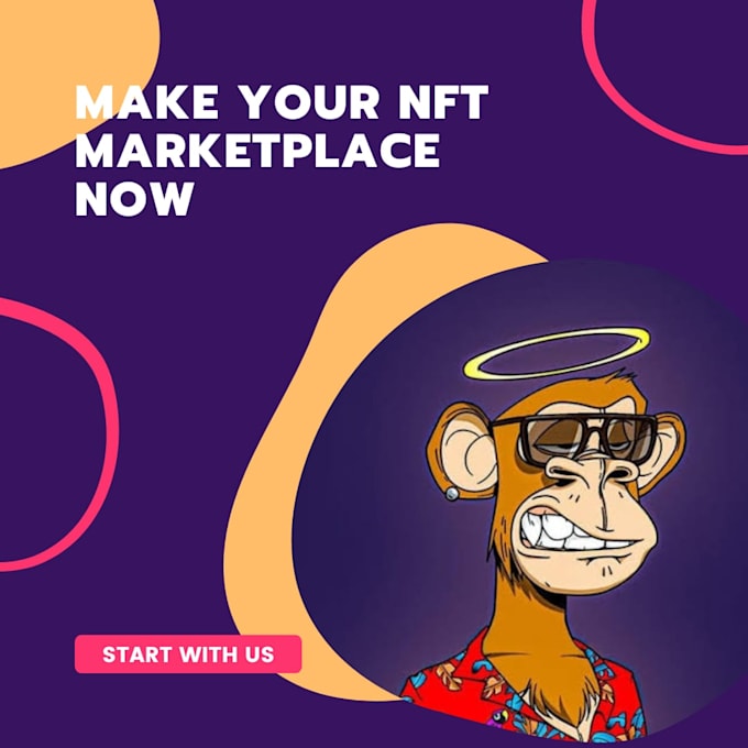 create a nft marketplace nft website nft minting website