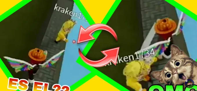 edit your funny gameplay
