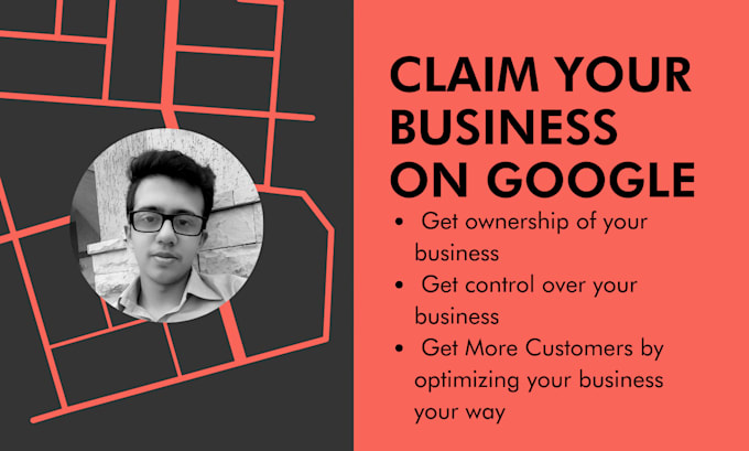 Help in claiming your google my - Help In Claiming Your Google My Business And Maps Profile