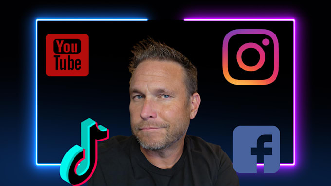 create ugc tiktok video ads as your personal award winning spokesman fast
