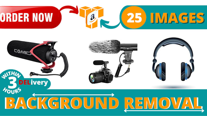do background removal resize photo cut out product images