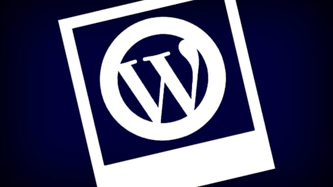 design and develop responsive wordpress website design