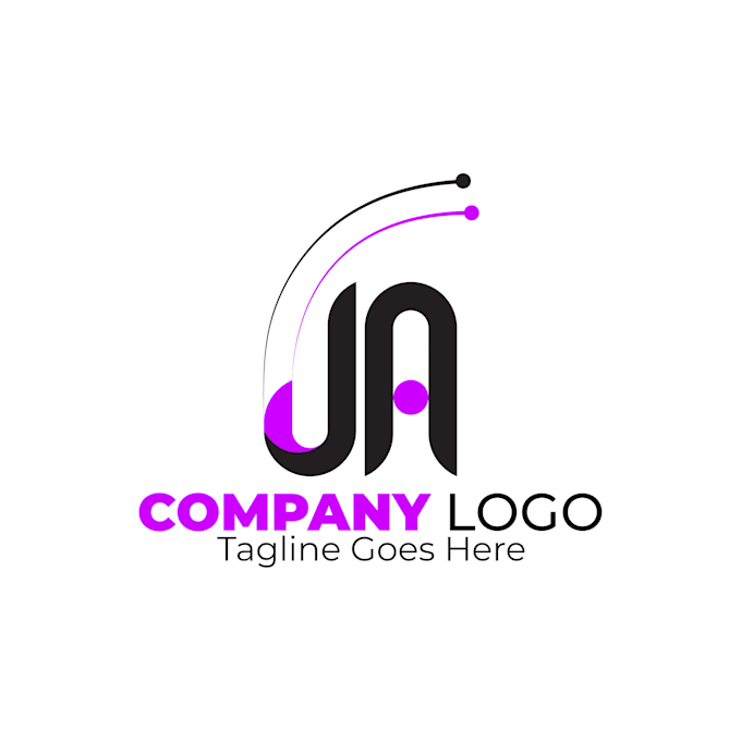 Design a professional hand drawn logo by Webgraphsindia | Fiverr