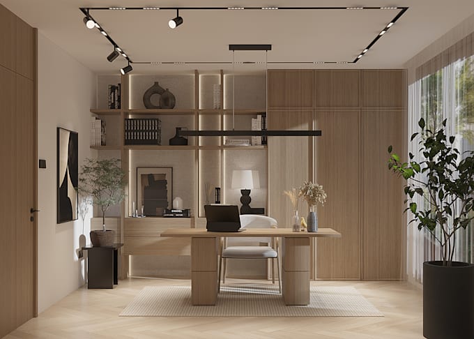 design your office and give smart product picks